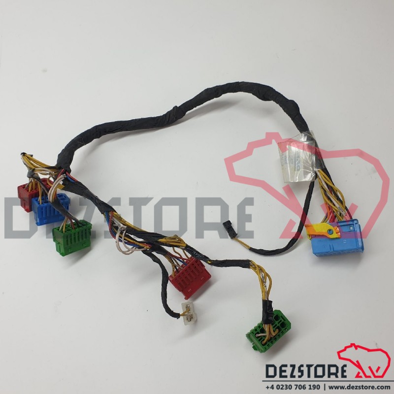 Instalatie Electrica Bord DAF XF Euro 6 Cod OEM 1954045 DEZSTORE