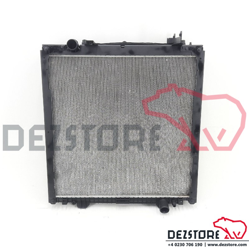 Radiator Apa Man Tgx Cod Oem Dezstore