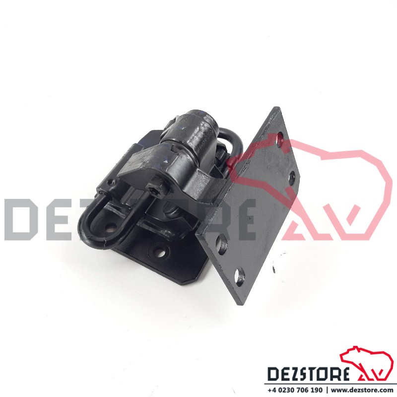 Balama Portiera Dreapta Man Tgx Cod Oem Dezstore