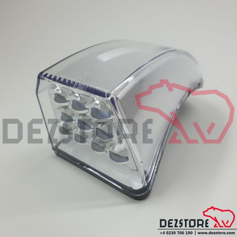 Lampa Semnalizare Stanga Volvo Fh Cod Oem Dezstore