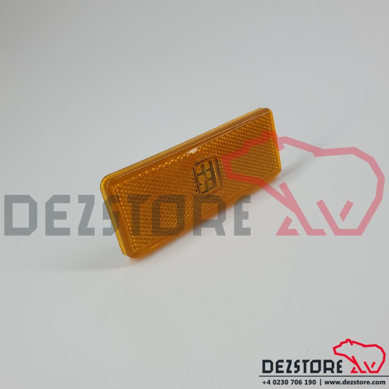 Lampa Gabarit Mercedes Actros MP4 Cod OEM A0005447611 DEZSTORE