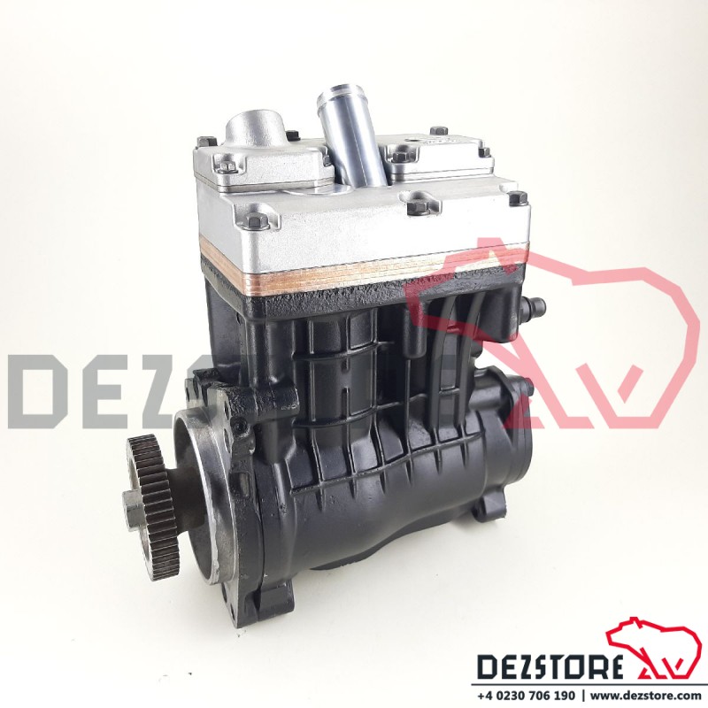 Compresor Aer Mercedes Actros Mp Cod Oem A Dezstore