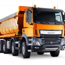Reductor DAF - Componenta care asigura functionalitatea sistemului de transmisie al camionului tau!