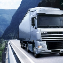 Drumuri lungi, in siguranta cu piese camioane de calitate â€“ sistem de franare camion