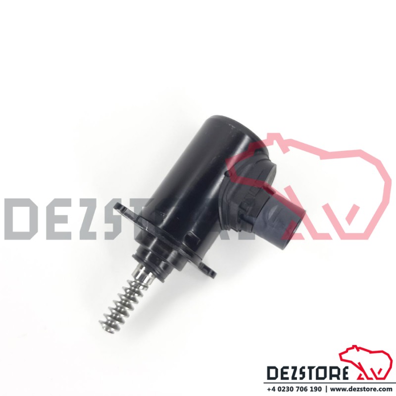 DEZSTORE - Electrovalva M850IX BMW SERIA 8 - cod OEM: 11378652738