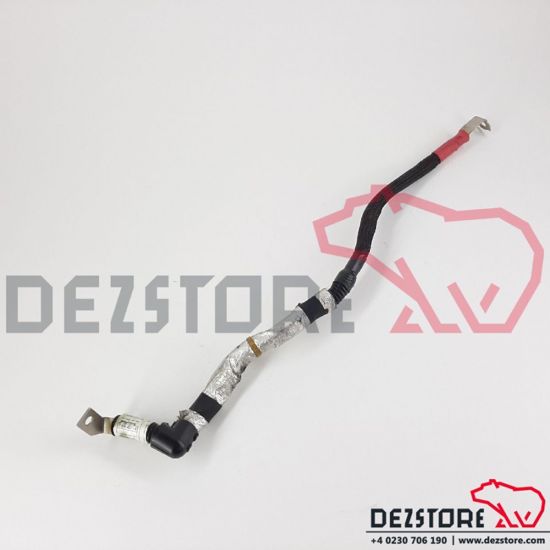 DEZSTORE - Piese pentru camioane