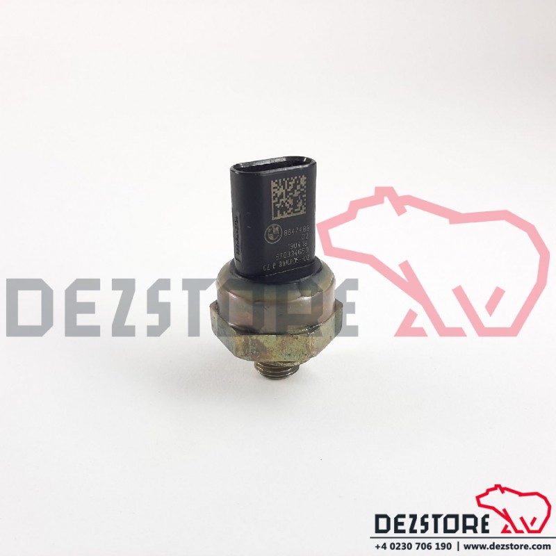 DEZSTORE - Piese pentru camioane