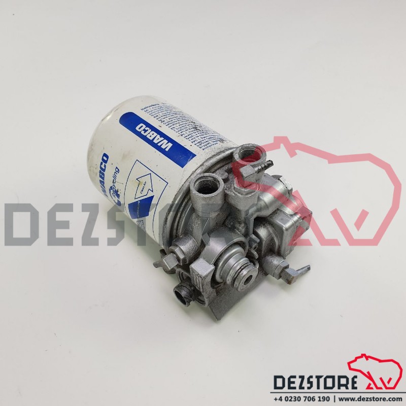 DEZSTORE - Supapa refulare DAF 95XF - cod OEM: 1315689
