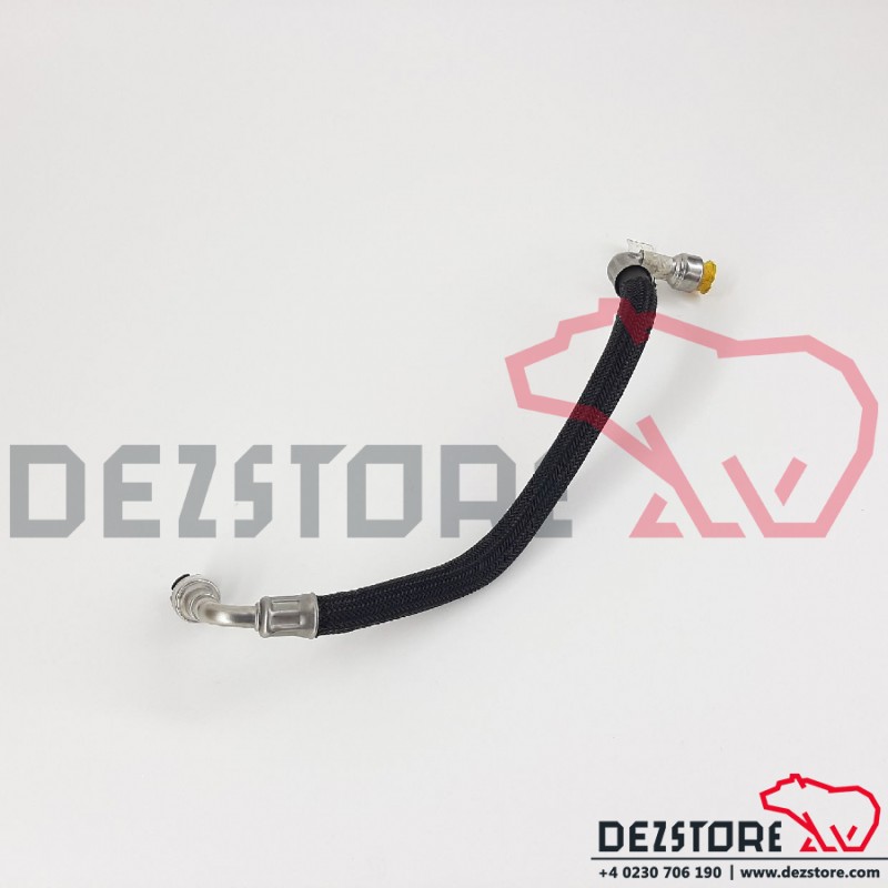 DEZSTORE - Conducta alimentare M850IX BMW SERIA 8 - cod OEM: 13538699282