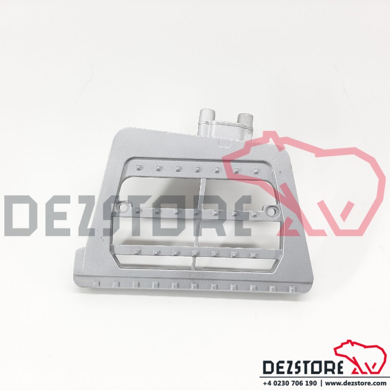 DEZSTORE - Suport scara mica dreapta DAF CF85 - cod OEM: 1638481