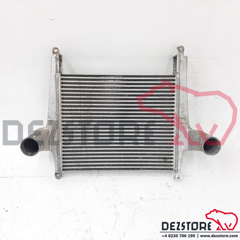 DEZSTORE - Radiator intercooler DAF CF Euro 6 - cod OEM: 1708449