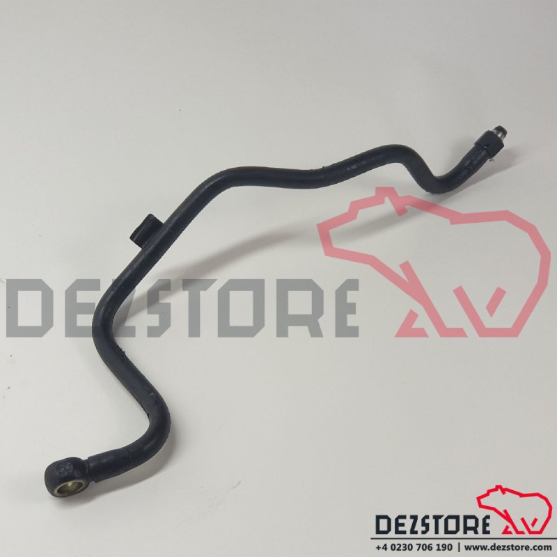 DEZSTORE - Conducta alimentare DAF XF105 - cod OEM: 1734075