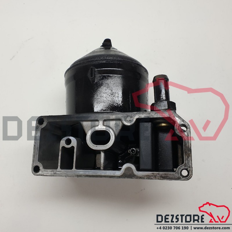 DEZSTORE - Modul filtru centrifugal Scania Seria R - cod OEM: 1776593