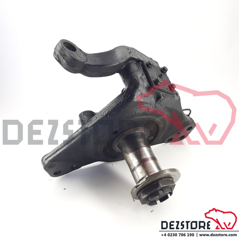 DEZSTORE - Fuzeta axa fata stanga DAF XF105 - cod OEM: 1794845