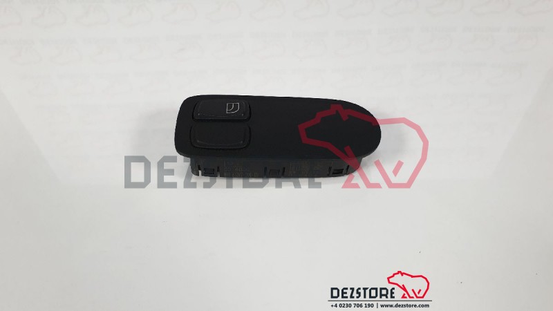DEZSTORE - Comanda geam pasager DAF XF105 - cod OEM: 1811228