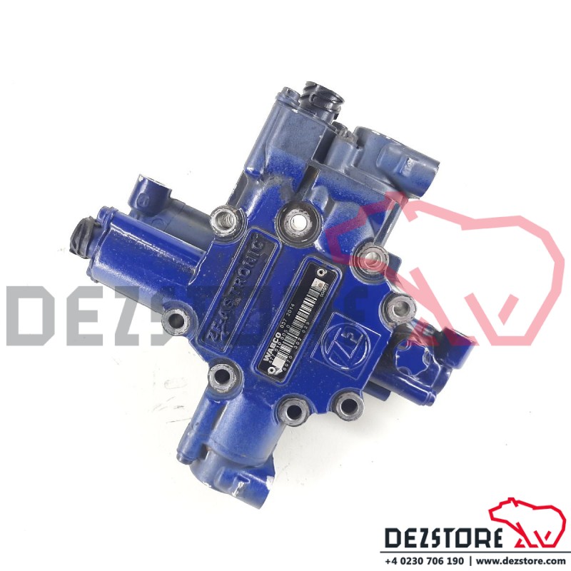 DEZSTORE - Selector cutie de viteze DAF CF Euro 6 - cod OEM: 1821349
