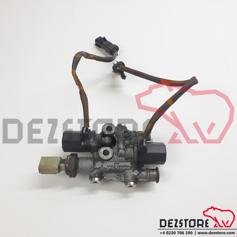 DEZSTORE - Modul admisie combustibil DAF XF Euro 6 - cod OEM: 1857666
