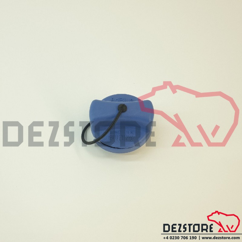 DEZSTORE - Capac rezervor AdBlue DAF XF Euro 6 - cod OEM: 1869464