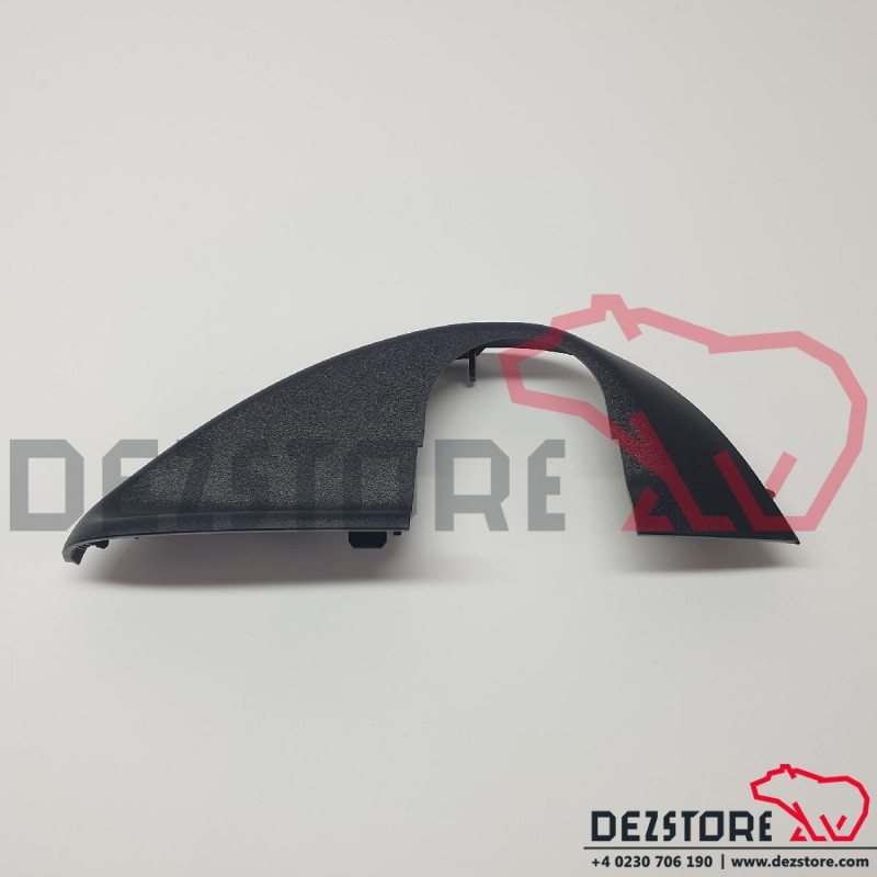 DEZSTORE - Ornament brat oglinda stanga DAF XF Euro 6 - cod OEM