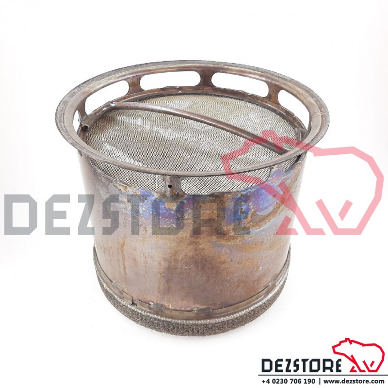 DEZSTORE - Filtru particule DAF XF Euro 6 - cod OEM: 1891485