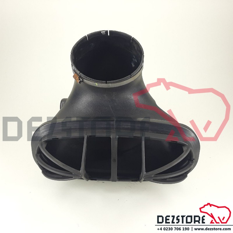 Prelungire carcasa filtru aer DAF XF Euro 6 - cod OEM: 1899666 ...