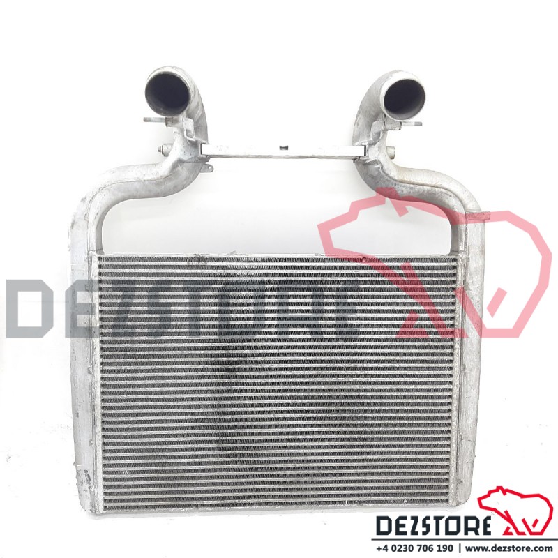 DEZSTORE - Radiator intercooler DAF XF Euro 6 - cod OEM: 1909450