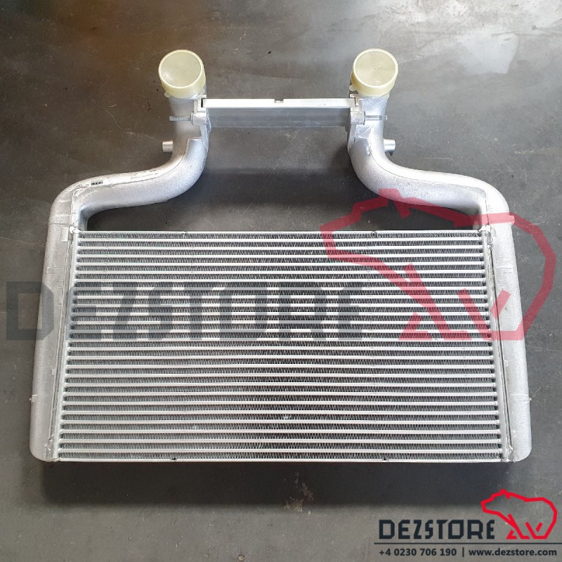 DEZSTORE - Radiator intercooler DAF CF Euro 6 - cod OEM: 1909457