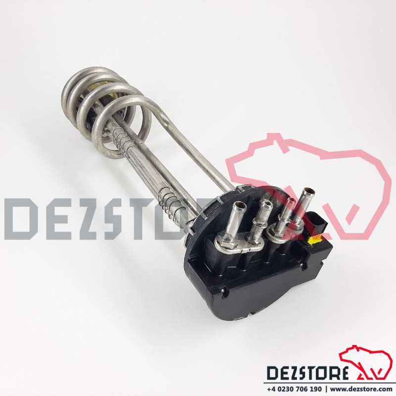 Sonda Rezervor Adblue Daf Cf Euro Cod Oem Dezstore