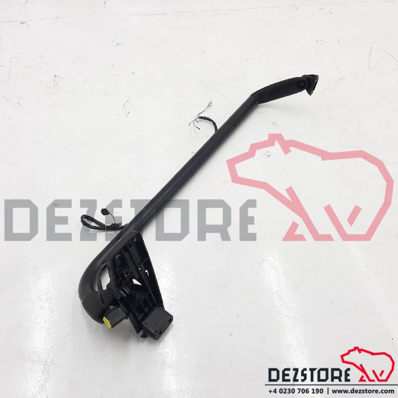 DEZSTORE - Brat oglinda stanga DAF XF Euro 6 - cod OEM: 1940334