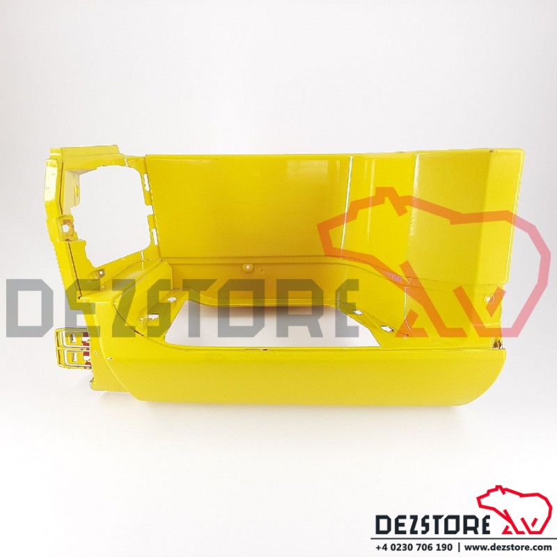 DEZSTORE - Scara mica stanga | galbena DAF XF Euro 6 - cod OEM: 1948243