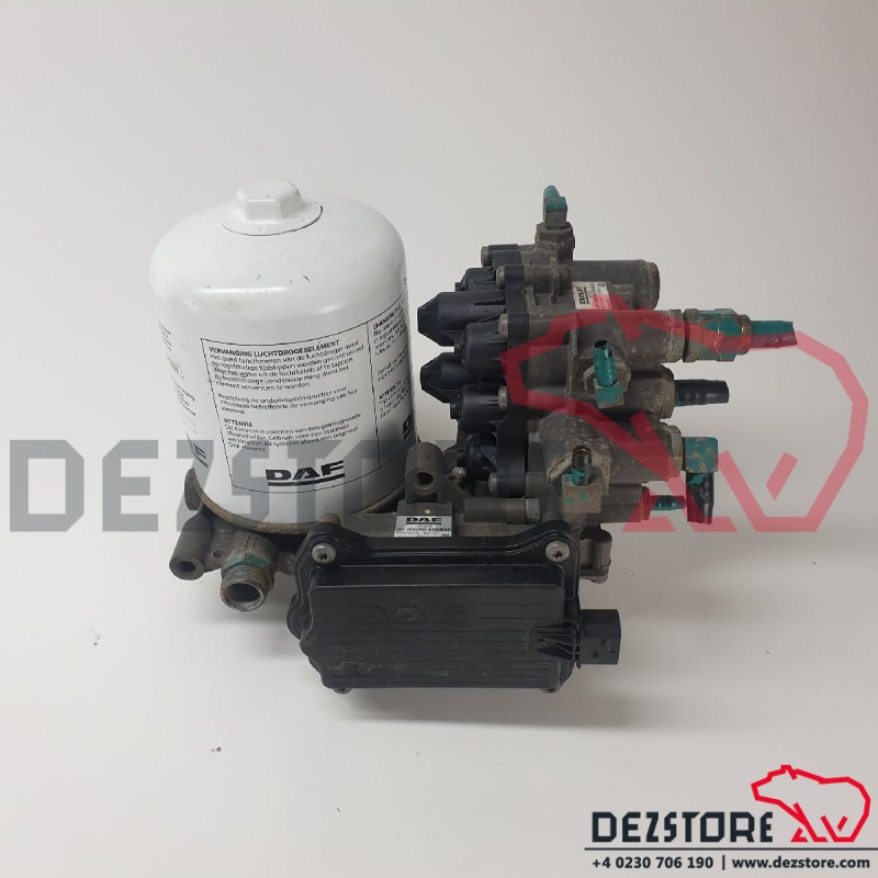 DEZSTORE - Supapa refulare DAF XF Euro 6 - cod OEM: 1973216, 1913300