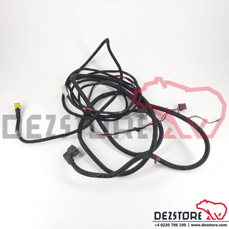 DEZSTORE - Piese pentru camioane
