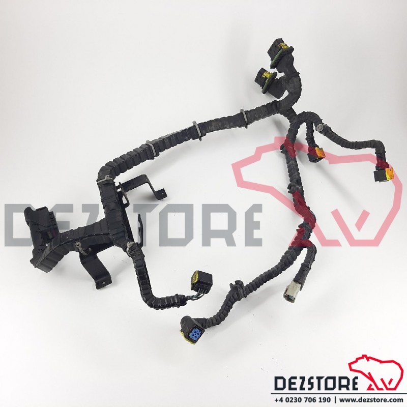 yo-dafan様オーダー品 DEZSTORE - Instalatie electrica catalizator DAF XF Euro 6 - cod