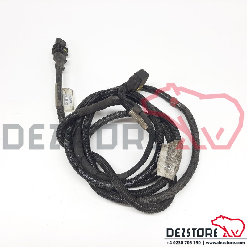DEZSTORE - Instalatie electrica interfata senzor viteza stanga DAF