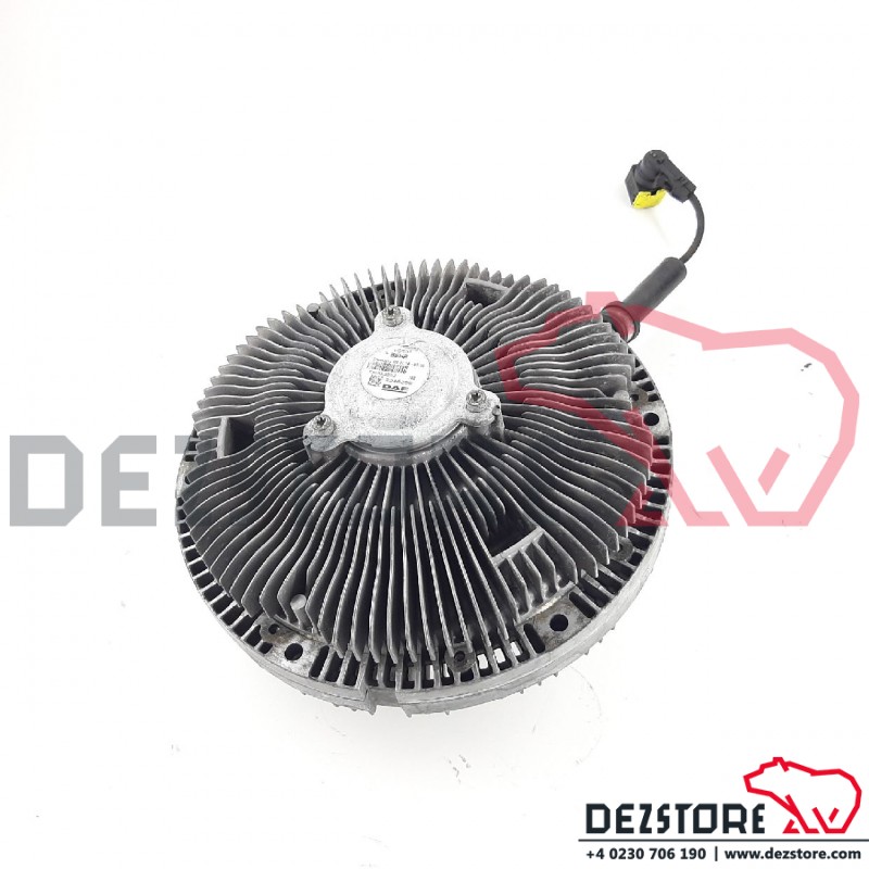 DEZSTORE - Vascocuplaj DAF XF Euro 6 - cod OEM: 2046259