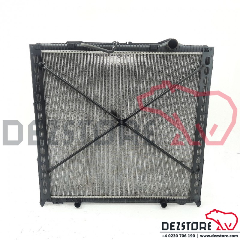 DEZSTORE - Radiator apa DAF XF Euro 6 - cod OEM: 2049369