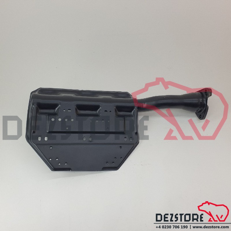 DEZSTORE - Suport aripa noroi axa spate dreapta Scania - cod OEM