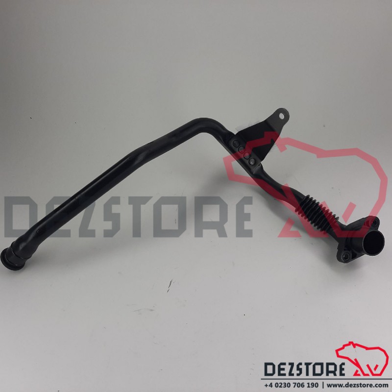 DEZSTORE - Conducta epurator gaze motor Volvo FH - cod OEM: 21169409