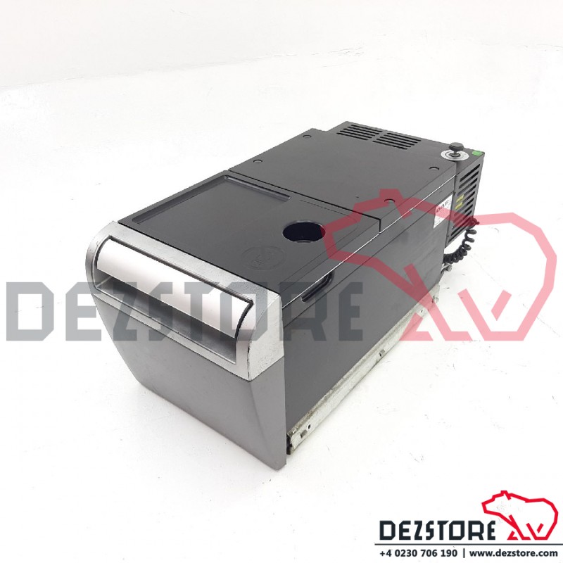 DEZSTORE - Frigider DAF XF Euro 6 - cod OEM: 2130638