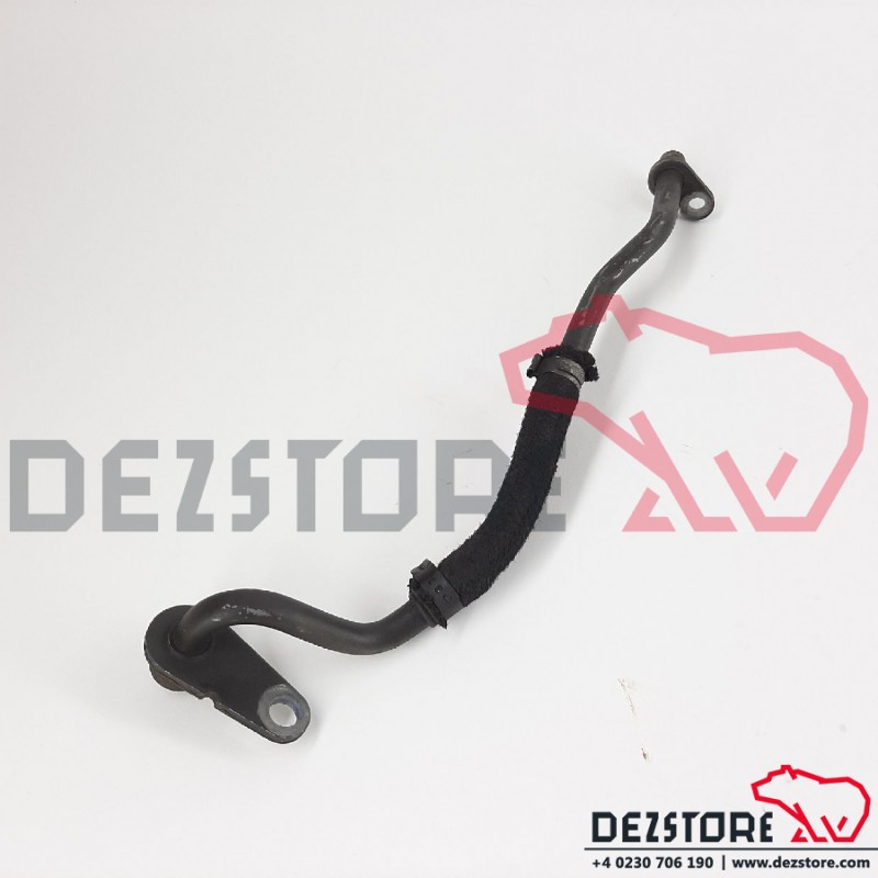 DEZSTORE - Conducta apa motor DAF XF Euro 6 - cod OEM: 2140521