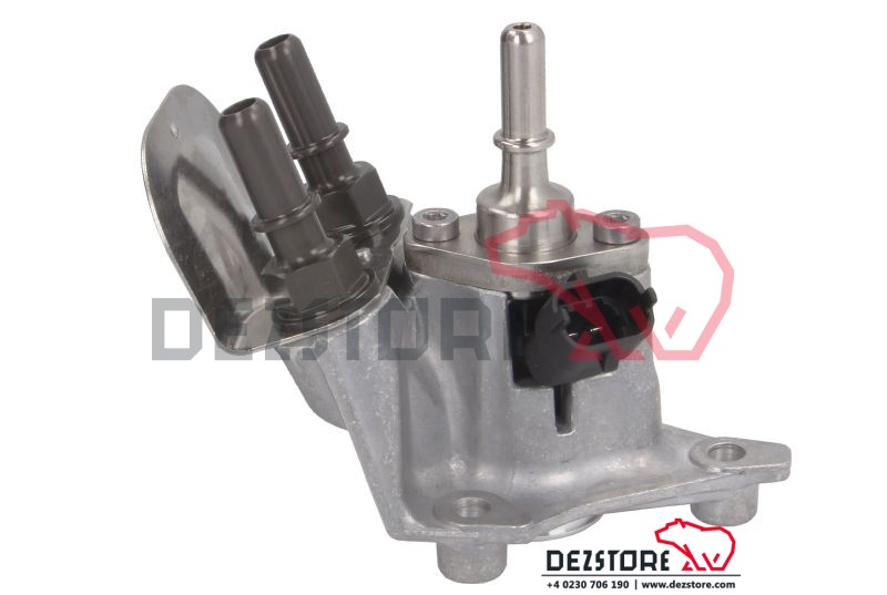 Injector Adblue Daf Cf Euro Cod Oem Dezstore Piese