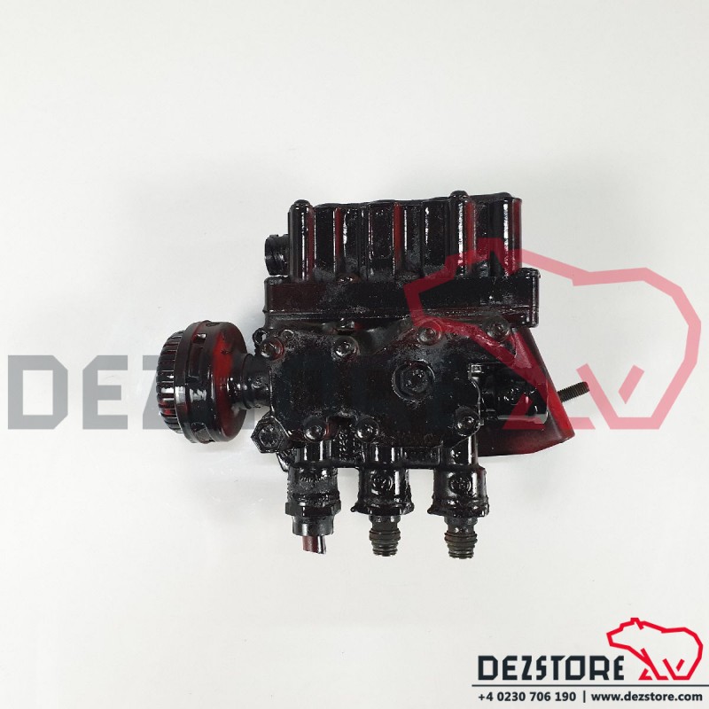 Supapa ECAS simpla Iveco Stralis - cod OEM: 41211012 | DEZSTORE ...