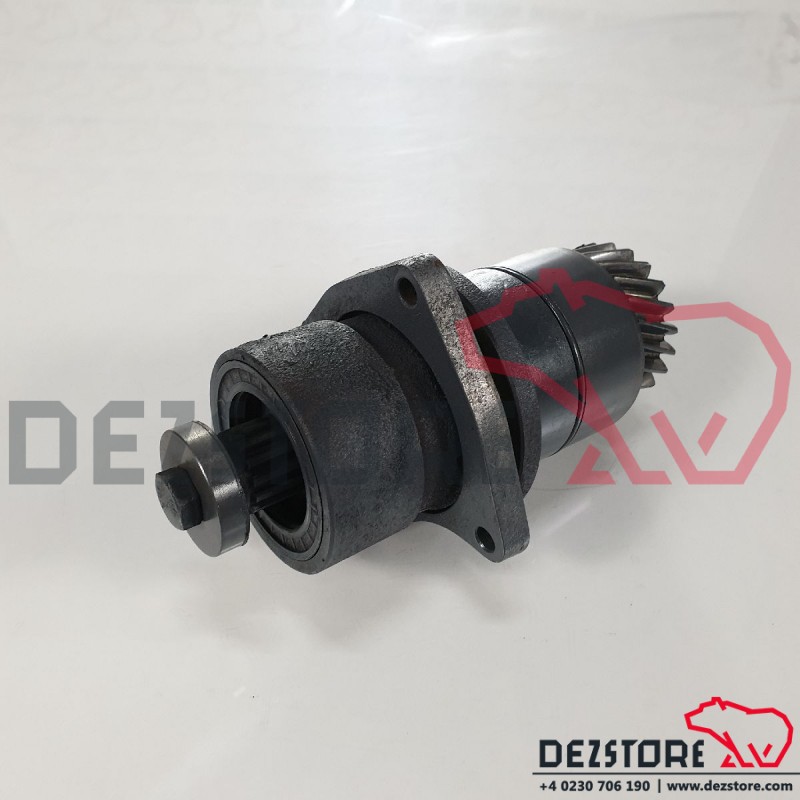 Ax vascocuplaj MAN TGA - cod OEM: 51066006066 | DEZSTORE