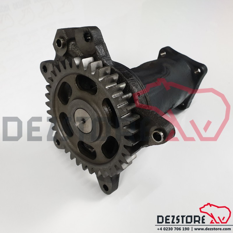 DEZSTORE - Ax vascocuplaj MAN TGX - cod OEM: 51066006121