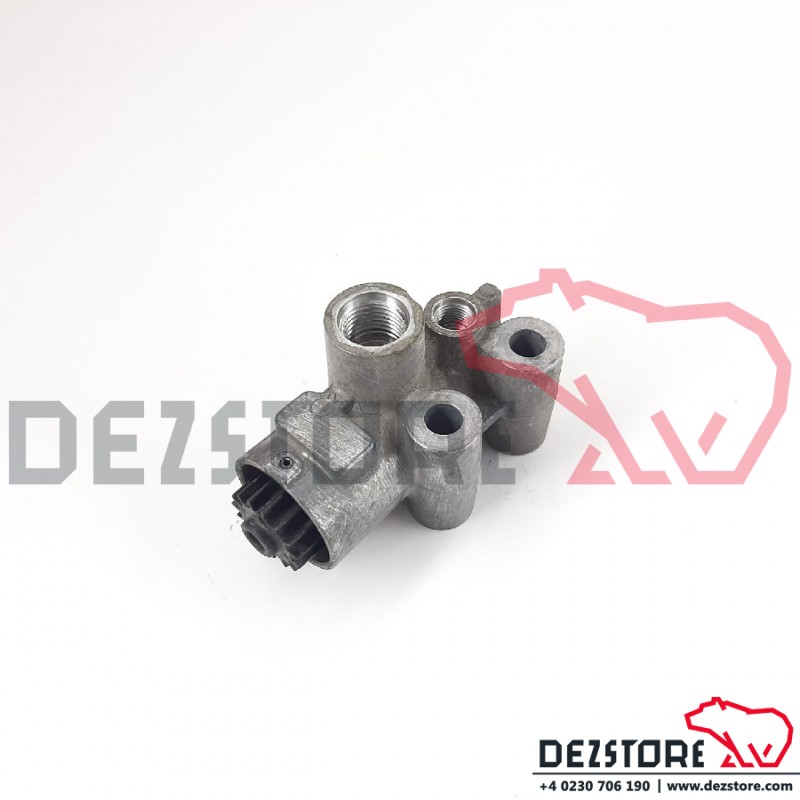 【Marumaru 】 Supapa limitare presiune MAN TGX Euro 6 - cod OEM