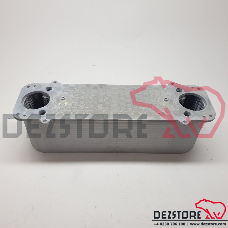 51095007168 RADIATOR INTERCOOLER MAN TGX DEZSTORE Piese noi și