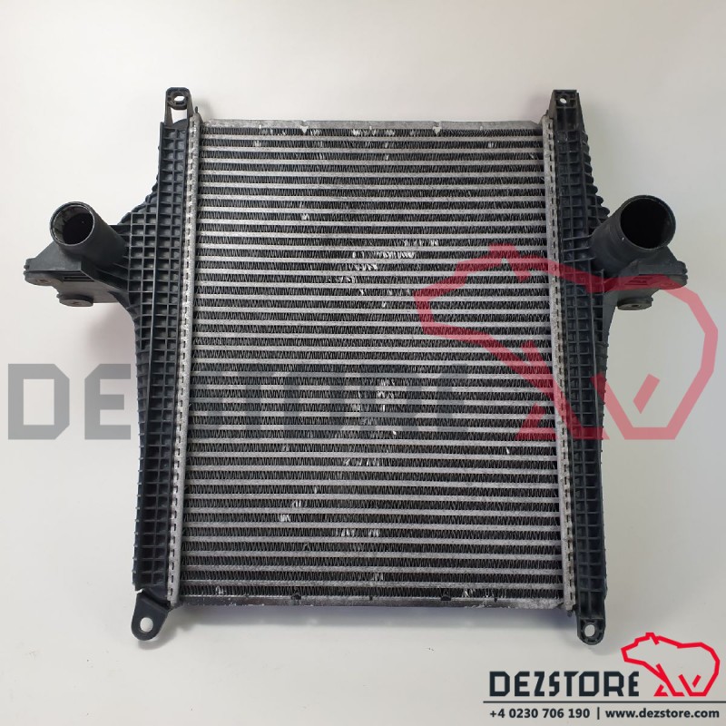 81061300190 RADIATOR INTERCOOLER MAN TGM DEZSTORE Piese noi și