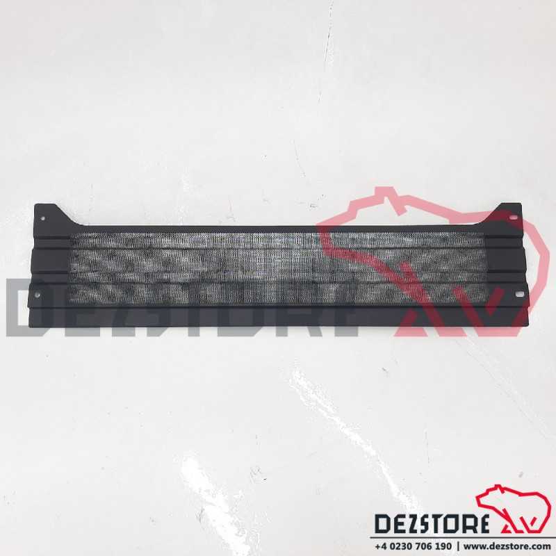 DEZSTORE - Plasa insecte MAN TGX Euro 6 - cod OEM: 81062010666