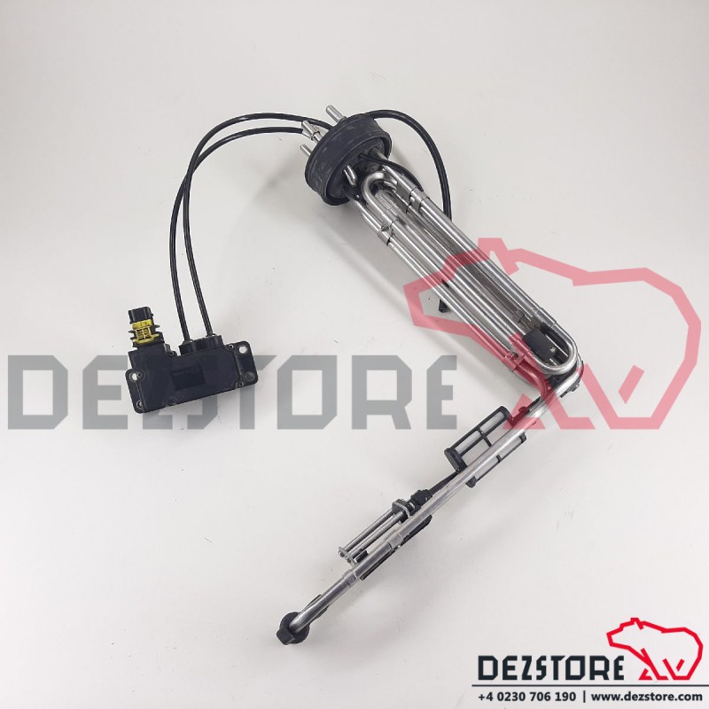 Sonda Rezervor Adblue Man Tgx Cod Oem Dezstore