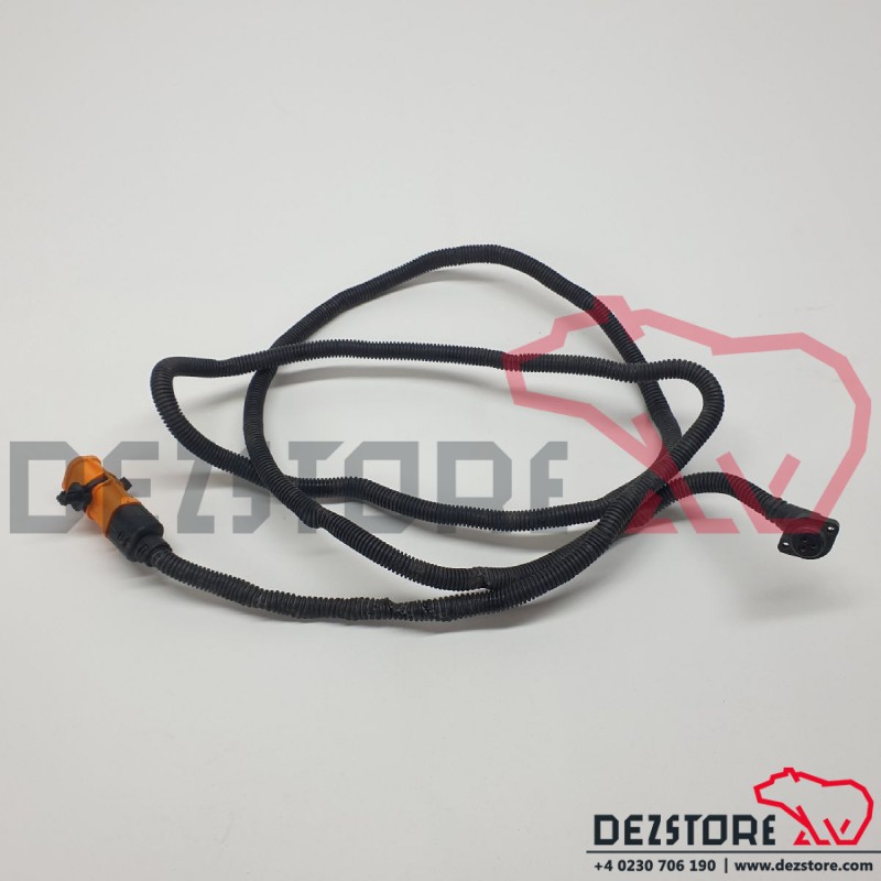 uyu Tablou electric incastrat GEWISS GW40610PM, 54 module, alb